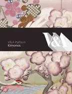 在飛比找三民網路書店優惠-V&A Pattern Kimono