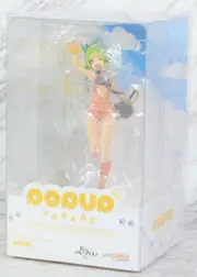 Good Smile Company Smile of the Arsnotoria: POP UP PARADE Mel Cat Kingdom Version