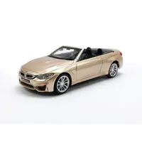 在飛比找蝦皮購物優惠-【秉田屋】現貨 CMC Toy BMW M4 Cabrio 