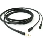 OFC Cable For Ultimate Ears UE TF10 SF3 SF5 5EB 5pro TripleFi 15vm Headphone