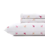 Poppy & Fritz - Home Dcor - Kids Ultra Soft Microfiber Sheet Set