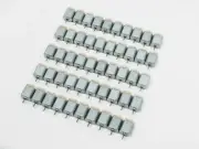 Bulk Mini 130 DC 1.5V-3V Hobby Toy Robot STEM Motor (25, 50, 100, 250 pcs)