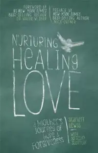 在飛比找博客來優惠-Nurturing Healing Love: A Moth