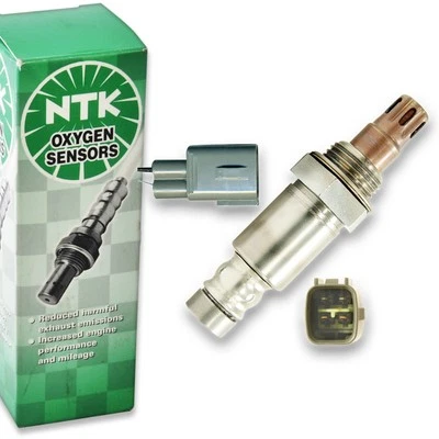 NGK NTK Upstream Left AFR O2 Oxygen Sensor for 2014-2017 Lexus LS460 4.6L V8 sn (for: Lexus)