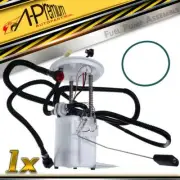 Right Fuel Pump Module Assembly for Jaguar S-Type Vanden Plas XJ8 2003 2004 2005 (for: Jaguar)