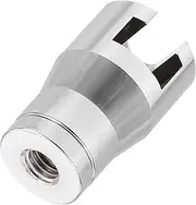 HEALEEP Puller Head Adapter to Durable Dent Puller Accessory for Slide Hammer Tool Easy Operation Wide Compatibility for Auto Repair