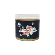 120g Plant Fast Rooting Powder Fast Rooting Promote Chlorophyl Synthesis For Houseplants Small Trees Bonsai color