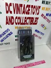 NECA ALIEN XENOMORPH WARRIOR Action Figure from Aliens Movie