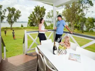 NRMA Lake Somerset Holiday Park