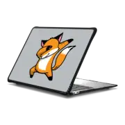 MacBook Air 13-inch (M1 / Intel) Impact Case Dabbing Fox
