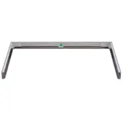 Roband Stainless Steel 45mm Spacer Plate for GSA6 Grill Station Range
