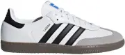 Adidas SAMBA OG Cloud White Core Black US 11