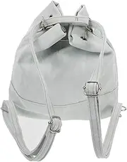 [BESPORTBLE] Capacity Green Bucket Bag Durable PU Material Versatile Shoulder Crossbody Tote Fashionable Design for Everyday Use for Stylish Women the Go