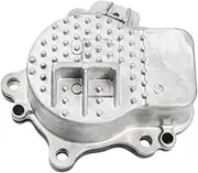 Car Water Pump Auto Cooling System Compatible For Engine 2ZR-FXE/1NZ-FXE 161A0-39015