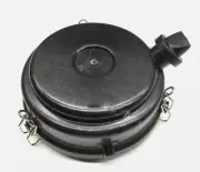 1Pcs Excavator Parts Air Filter Housing Rear Cover Fit For ZAX70/60-5G-5A Tools
