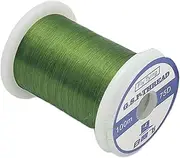 Premium Fly Tying Materials 75D Thread in 5 Colors Salmon Trout Fly Fishing Tying Line Materials ABS Fly Tying Thread