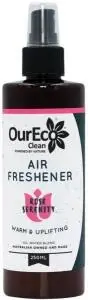 OURECO CLEAN Air Freshener Rose Serenity 250ml