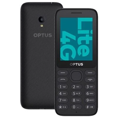 Unlocked Optus X Lite 4G Phone So Vodafone Telstra Boost Lebara Will Work