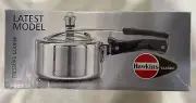 Hawkins Classic Aluminum Pressure Cooker - 1.5 Litre Product A00