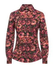 [BRIAN DALES] BRIAN DALES Shirts - Item 10258278