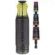 32303HD Impact Driver Set 20-In-1 SAE Impact Rated Sockets and Screwdriver Tool