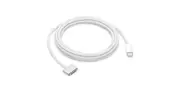 USB-C to MagSafe 3 Cable (2 m) — Silver