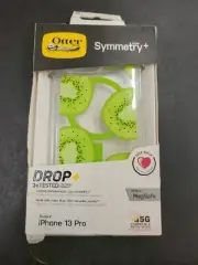 Otterbox Symmetry+ Series Case for Apple iPhone 13 Pro With MagSafe Kiwi