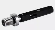 1Pcs 1/4-20 UNC 2B Vertical threading regulations gauge