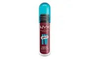 NYX Lip IV Hydrating Gloss Serum Drippin In Rose