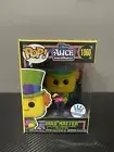 Mad Hatter (Blacklight) Funko pop (1060)