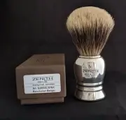Manchurian Two Band made by Zenith. Aluminum handle. 24.5mm. Made in Italy. M6