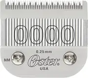 [Oster] Classic Replacement Blade Size 0000 Model No. 76918-016 (for Men)