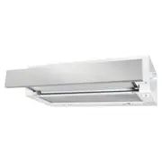 Robinhood 60cm Slideout Rangehood - Stainless Steel