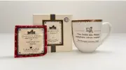 Downton Abbey ‘You Know Me, Never Complain’ Dowager Countess 2015 World Market