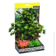 Aqua One Ecoscape Medium Umbrella Pine Green 28385