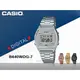 CASIO 手錶專賣店 國隆B640WDG-7 復古風酒桶型_經典電子中性錶(另A-168WA)一年保固_開發票