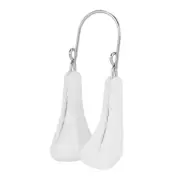 1 Pc Soft Silicone Nose Shaper Lifting Clip Nose Bridge Shaping Corrector9162