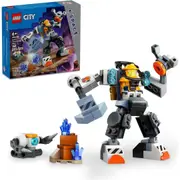 LEGO 60428 Space Construction Mech - City