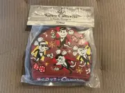 Scotty Cameron “IT’S SHOWTIME” Mid Round Putter Cover