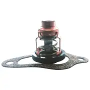 60℃/140℉ Thermostat kit For Mercury Outboard 9.9HP 10HP 15HP 20HP 8M0139434