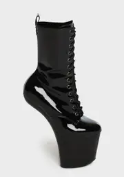 [Pleaser] Craze-1040 Platform Boots