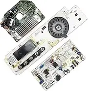Compatible for Sanyo, Compatible for Didu Washing Machine Computer Board DG-F80322BIG F90322BIG Main Frequency Conversion Motor Water Level