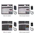 Mixing Console 16 DSP Bluetooth-compatible USB Interface Record MP3 Computer
