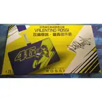 VALENTINO ROSSI 證件套 瓦倫蒂諾 羅西 7-11 冠軍榮耀