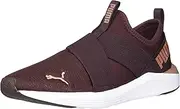 [PUMA] Women's Prowl Slip-on Shine WN's Cross Trainer