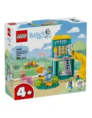 [LEGO] Bluey Playground Fun with Bluey and Chloe 11201