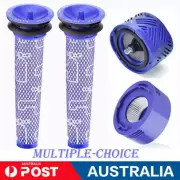 Filter For Dyson V8 V7 OR V10 OR V11 Animal Absolute Vacuum Cleaner Replacement