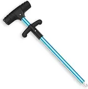 YaSao Fishing Hook Remover with Squeeze Puller Handle Fishing Hook Extractor Puller Fish Hook Tool