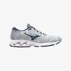BARGAIN || Mizuno Wave Inspire 16 Waveknit Womens Running Shoes (B Standard) (29