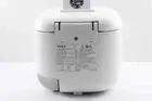 MUJI Rice cooker MJ-RC3A3 With Rice Scoop Holder From JAPAN New 100V
